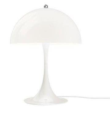 Louis Poulsen - Verner Panton - Lamp - Panthella 320 -