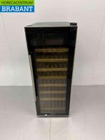 HCB Luxe Wijnkoelkast Wijnkoeling 43 flessen 230V Horeca, Ophalen of Verzenden, Nieuw in verpakking