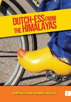 Dutch-ess from the Himalayas 9789048438754, Verzenden, Gelezen, Kirtika van Hunen-Malla