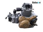 Motorblok Ducati Hypermotard 1100 2008-2009, Motoren, Verzenden, Gebruikt