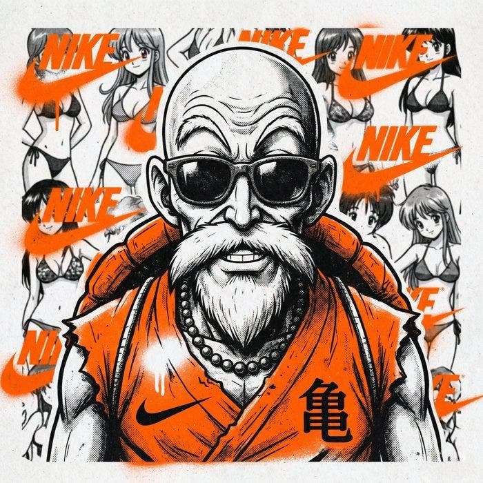 Artxlife - Pop Sensei Swoosh & Bikini, Spelcomputers en Games, Spelcomputers | Overige Accessoires