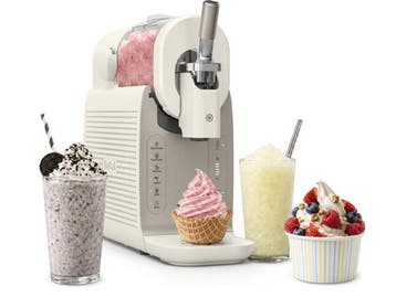 Tefal Freezi IG801A - Softijsmachine - 5 programmas -, Zakelijke goederen, Verzenden, Nieuw in verpakking