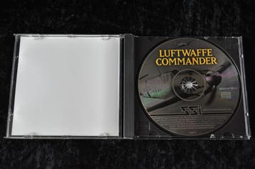 Luftwaffe Commander PC Game Jewel Case, Verzenden, Nieuw