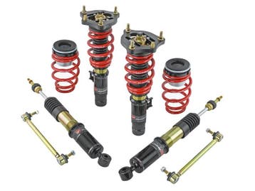 Skunk2 17-20 Honda Civic Si Pro-ST Coilovers, Ophalen of Verzenden, Nieuw