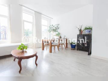 3-kamer appartement zoekt een kleiner flatje in Rotterdam