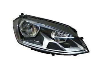 Geschikt voor Golf 7 Koplamp Rechts 5G1941006E 5G1941006, Verzenden, Nieuw