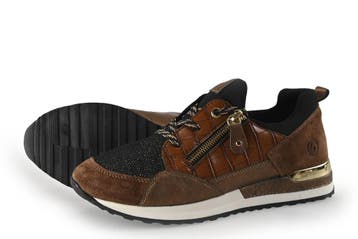 Remonte Sneakers in maat 38 Bruin, Bruin, Verzenden, Remonte, Sneakers of Gympen