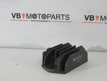 Honda CRF 450 RX Spanningsregelaar, Motoren, Ophalen of Verzenden, Nieuw