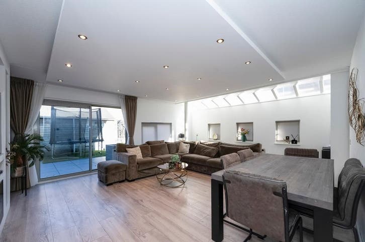 Te huur: Huis La Meye in Amsterdam, Huizen en Kamers, Huizen te huur, B, Noord-Holland