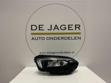 A KLASSE W177 LED KOPLAMPEN SET A1779064703 A1779064803, Ophalen, Gebruikt, Mercedes-Benz