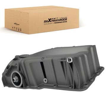 Engine Oil Pan Aluminium voor Audi A3, VW Beetle 1.2 TFSI, Verzenden, Nieuw, Audi