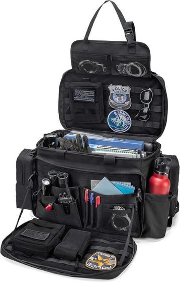 Tactische Tas 15,6 inch - Retourdeal | 41% Korting, Overige merken, 40 cm of meer, Ophalen of Verzenden, Zo goed als nieuw