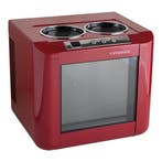 Flessenkoeler voor 2 flessen, Verzenden, Nieuw in verpakking, Koelen en Vriezen