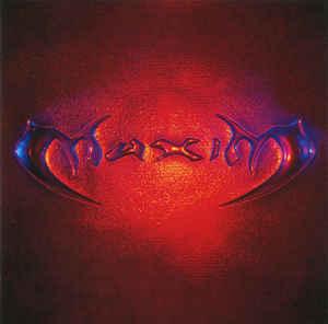 cd - Maxim - Hells Kitchen, Cd's en Dvd's, Verzenden, Zo goed als nieuw