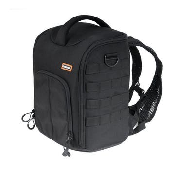 Naneu Pro C10 Backpack Holster case Black, Audio, Tv en Foto, Fotografie | Fototassen, Ophalen of Verzenden, Nieuw, Rugtas, Overige merken