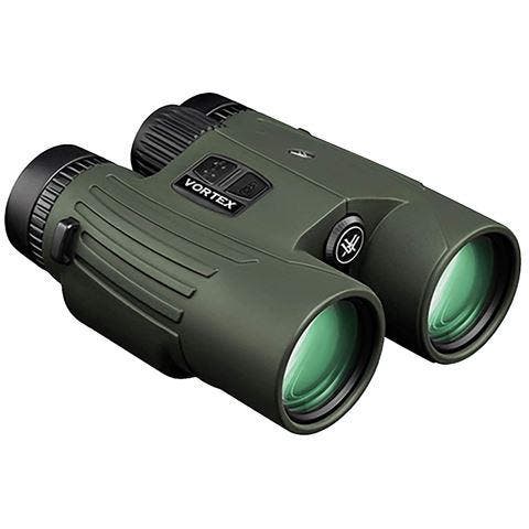 Vortex Fury HD5000 10x42 Verrekijker met Afstandmeter, Audio, Tv en Foto, Optische apparatuur | Verrekijkers, Verzenden