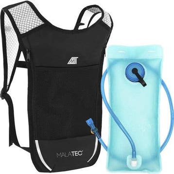Drinkrugzak 2 Liter – Hydratatierugzak met Waterzak – Voor, Ophalen of Verzenden, Nieuw