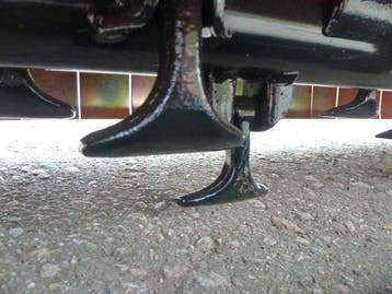 Top klepelmaaiers voor mini / compact tractoren, Nieuw, Tot 80 Pk, Overige merken, Tot 2500