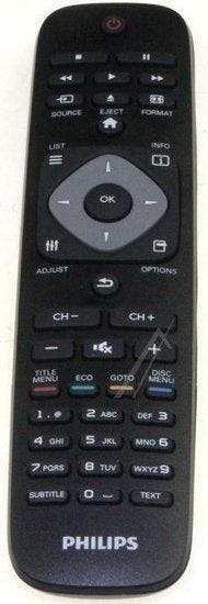 Philips 996590001918 afstandsbediening, Verzenden, Nieuw