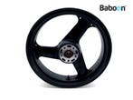 Voorwiel Kawasaki ZXR 750 1991-1992 (ZXR750 ZX750J), Motoren, Verzenden, Gebruikt