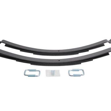 Hellwig 01-07 Ford F-350 SD Load Pro- To 3500lb Level LC 4, Ophalen of Verzenden, Nieuw