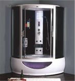 Stoomcabine met massagebad Vonato, Ophalen, Nieuw