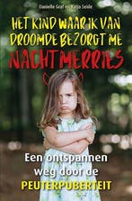 9789088402432 Het kind waar ik van droomde bezorgt me nac..., Boeken, Verzenden, Zo goed als nieuw, Danielle Graf
