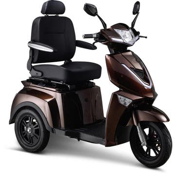 IVA Z1000 (Scootmobiel), Diversen, Nieuw