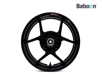 Achterwiel Kawasaki Ninja 250R 2008-2012 (EX250J), Verzenden, Gebruikt