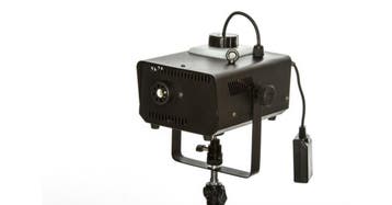 Goedkoop een Rookmachine huren vanaf €6,05,- per dag, Nieuw