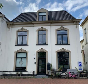 Appartement te huur in Zwolle - 28 m² - 2 kamer(s) - 2, Appartement, Zwolle, Overijssel
