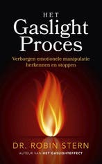 9789020220926 Het gaslightproces Robin Stern, Boeken, Verzenden, Nieuw, Robin Stern
