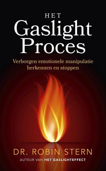 9789020220926 Het gaslightproces Robin Stern, Verzenden, Nieuw, Robin Stern