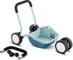 Puky TRAILY duwwagen met 4 wielen Retro Blauw 1+, Verzenden, Nieuw