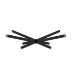 BOOX Boekenstandaard (Meubelen, Interieur, Voor in Huis), Verzenden