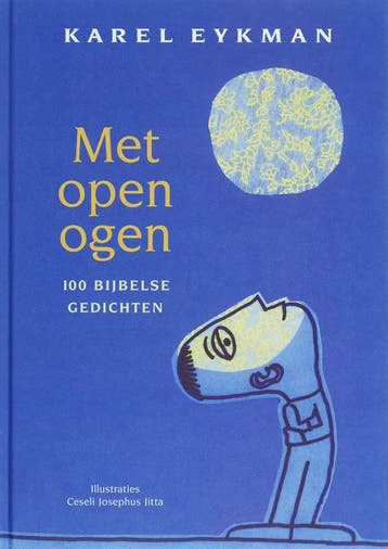 Met open ogen 9789026101397 Karel Eykman, Verzenden, Zo goed als nieuw, Karel Eykman