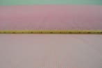 Boerenbont Ruitjes 0.3 CM Roze, Nieuw