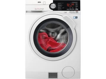 AEG L9WEE06W - 9000 serie - ÖKOKombi - Was-droogcombinatie, Verzenden, Zo goed als nieuw