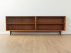 WK Möbel - Dressoir - Teak - Sideboard uit de jaren zestig