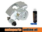 Remklauw Ford Escort voorzijde, links, Verzenden, Nieuw, Ford