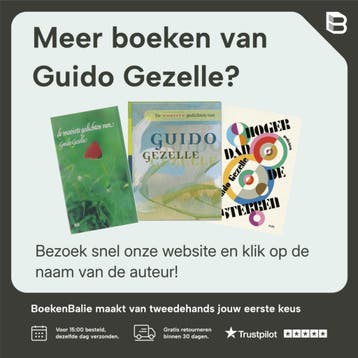 Vrouwen van papier 9789056551513 Guido Gezelle, Verzenden, Gelezen, Guido Gezelle