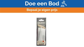 Bieden: Talamex Signal Flag Set with Wooden, Ophalen of Verzenden, Nieuw, Dekbeslag, Zeilboot of Motorboot