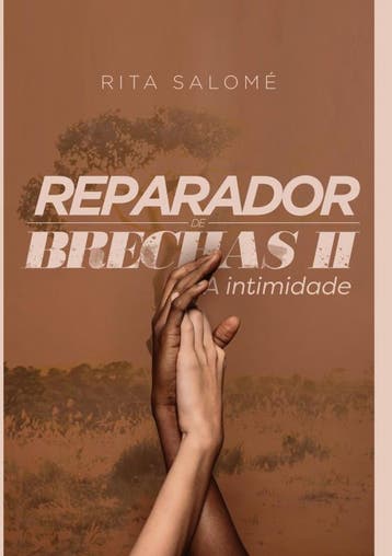 Reparador De Brechas Ii | Rita Salome | Nieuw, Ophalen of Verzenden, Nieuw, Rita Salome