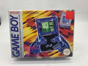 Nintendo - Gameboy Classic - Gameboy DMG-01 Extremely Rare, Spelcomputers en Games, Nieuw
