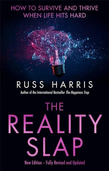 9781472146366 The Reality Slap 2nd Edition, Verzenden, Nieuw, Russ Harris