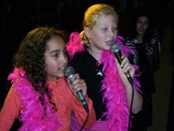 Kinderdisco, Dj Kinderfeestje, Dj Workshop Kinderfeestje. Dj, Dj
