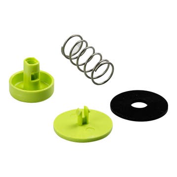 Dometic CT4110 Vent Button, Ophalen of Verzenden, Nieuw