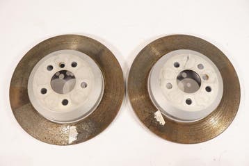 BMW G20 G21 G22 G23 G26 Originele remschijf set achter 354KM, Ophalen of Verzenden, Gebruikt