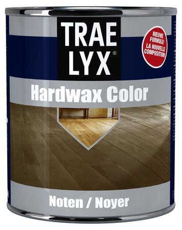 Hardwax Color 750 ml, Ophalen of Verzenden, Nieuw