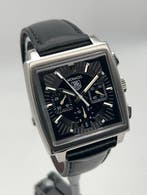 TAG Heuer - Monaco - CW2111-0 - Heren - 2000-2010